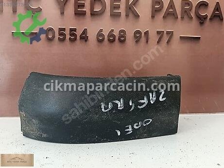 Opel Zafira Sol Arka Stop çıkma parça