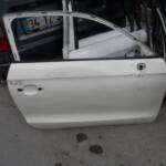 A1 SAĞ SOL KAPI AUDİ ORJİNAL ÇIKMA PARÇA
