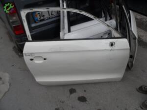 A1 SAĞ SOL KAPI AUDİ ORJİNAL ÇIKMA PARÇA