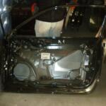 A1 SAĞ SOL KAPI AUDİ ORJİNAL ÇIKMA PARÇA
