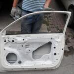 A1 SAĞ SOL KAPI AUDİ ORJİNAL ÇIKMA PARÇA