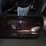 A1 SAĞ SOL KAPI AUDİ ORJİNAL ÇIKMA PARÇA