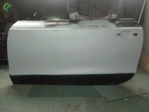 A5 COUPE SOL KAPI AUDİ ORJİNAL ÇIKMA PARÇA
