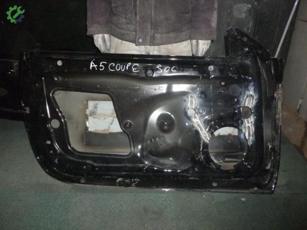 Audi A5 Sol Kapı çıkma parça