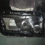 A5 COUPE SOL KAPI AUDİ ORJİNAL ÇIKMA PARÇA