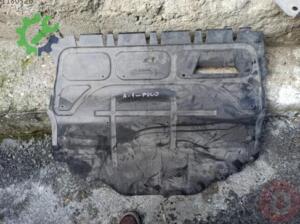 A1-POLO MOTOR ALT MUHAFAZASI AUDİ ORJİNAL ÇIKMA PARÇA