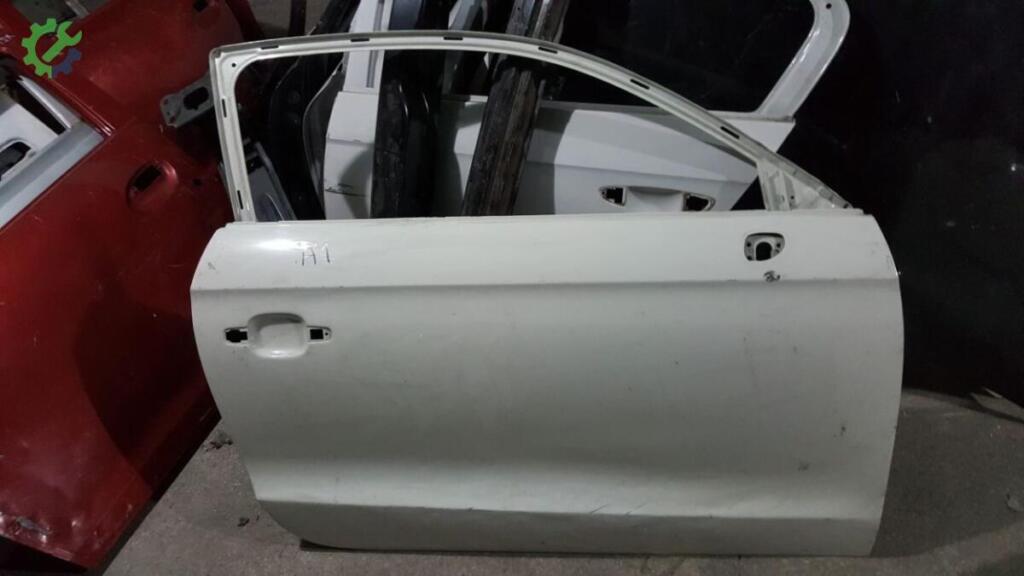 Audi A1 Sol Kapı çıkma parça