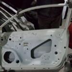 A1 SAĞ SOL KAPI AUDİ ORJİNAL ÇIKMA PARÇA