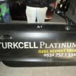 A1 SAĞ KAPI AUDİ ORJİNAL ÇIKMA PARÇA