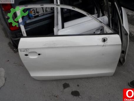 Audi A1 Sağ Kapı çıkma parça