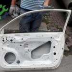 A1 SAĞ KAPI AUDİ ORJİNAL ÇIKMA PARÇA