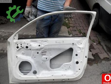 Audi A1 Sağ Kapı çıkma parça
