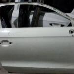 A1 SAĞ KAPI AUDİ ORJİNAL ÇIKMA PARÇA