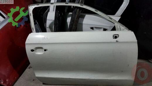 Audi A1 Sağ Kapı çıkma parça