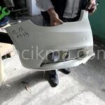 A1 SLİNE SAĞ SOL ÖN TAMPON AUDI ÇIKMA PARÇA