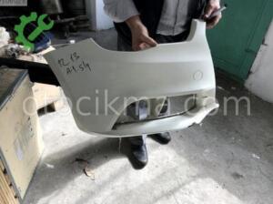 A1 SLİNE SAĞ SOL ÖN TAMPON AUDI ÇIKMA PARÇA