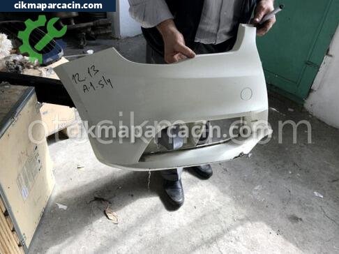 Audi A1 Ön Tampon çıkma parça