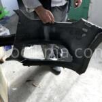 A1 SLİNE SAĞ SOL ÖN TAMPON AUDI ÇIKMA PARÇA