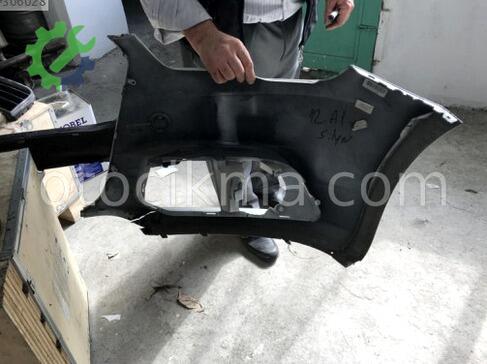 Audi A1 Ön Tampon çıkma parça