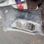 A1 SLİNE SAĞ SOL ÖN TAMPON AUDI ÇIKMA PARÇA