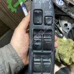 A101 CAM DÜĞMESİ TOYOTA ORJİNAL ÇIKMA PARÇA