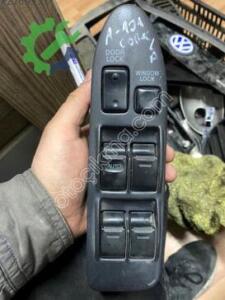 A101 CAM DÜĞMESİ TOYOTA ORJİNAL ÇIKMA PARÇA
