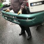 A101 ÖN TAMPON TOYOTA ORJİNAL ÇIKMA PARÇA