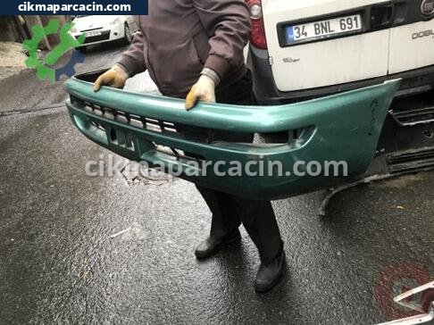 Toyota Corolla Ön Tampon çıkma parça