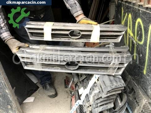 Toyota Corolla Panjur çıkma parça
