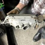 A101 SAĞ SOL FAR TOYOTA ORJİNAL ÇIKMA PARÇA