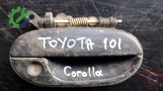 Toyota Corolla Ön Kapı Kolu çıkma parça