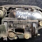 A101 SAĞ SOL ÖN KAPI KOLU TOYOTA ORJİNAL ÇIKMA PARÇA