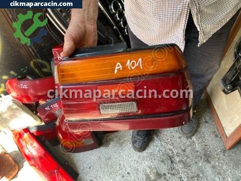 Toyota Corolla Sağ Arka Stop çıkma parça