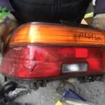 A101 SOL STOP TOYOTA ORJİNAL ÇIKMA PARÇA
