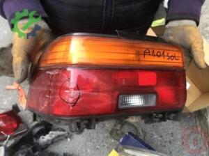 A101 SOL STOP TOYOTA ORJİNAL ÇIKMA PARÇA