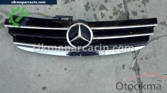 Mercedes-Benz A Serisi Panjur çıkma parça