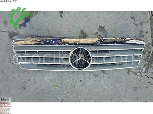 Mercedes-Benz A Serisi Panjur çıkma parça