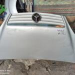 A160 W168 KAPUT SÖKME MERCEDES ORJİNAL ÇIKMA PARÇA