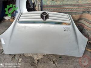 A160 W168 KAPUT SÖKME MERCEDES ORJİNAL ÇIKMA PARÇA