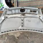 A160 W168 KAPUT SÖKME MERCEDES ORJİNAL ÇIKMA PARÇA