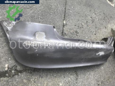 Mercedes-Benz A Serisi Arka Tampon çıkma parça