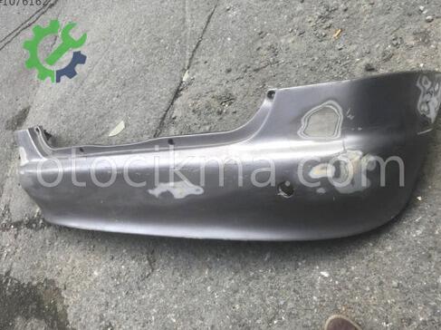 Mercedes-Benz A Serisi Arka Tampon çıkma parça