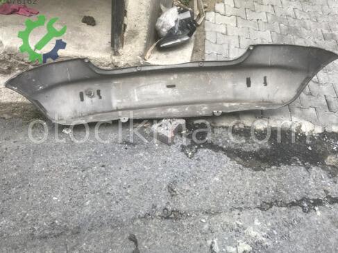 Mercedes-Benz A Serisi Arka Tampon çıkma parça