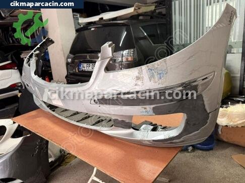 Mercedes-Benz A Serisi Ön Tampon çıkma parça