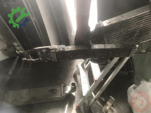 Mercedes-Benz A Serisi Intercooler Radyatörü çıkma parça