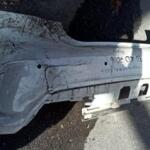 A180 AMG ARKA TAMPON MERCEDES ORJİNAL ÇIKMA PARÇA