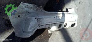 A180 AMG ARKA TAMPON MERCEDES ORJİNAL ÇIKMA PARÇA