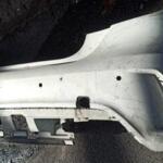 A180 AMG ARKA TAMPON MERCEDES ORJİNAL ÇIKMA PARÇA