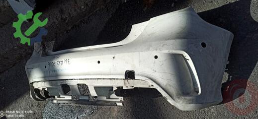 Mercedes-Benz A Serisi Arka Tampon çıkma parça