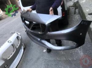 A180 ÖN TAMPON MERCEDES ORJİNAL ÇIKMA PARÇA